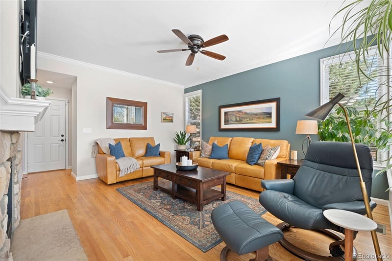 16361 Oakmoor Pl, Parker, CO 80134