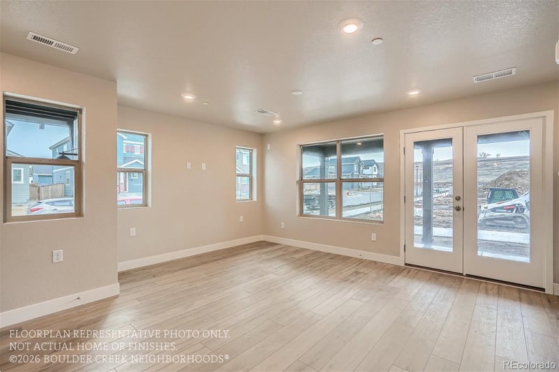 160 55th St, Boulder, CO 80303