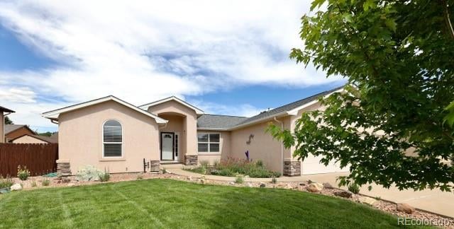 394 Humboldt Dr, Canon City, CO 81212
