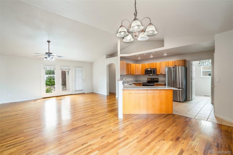 394 Humboldt Dr, Canon City, CO 81212