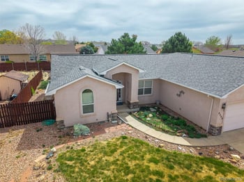 394 Humboldt Dr, Canon City, CO 81212