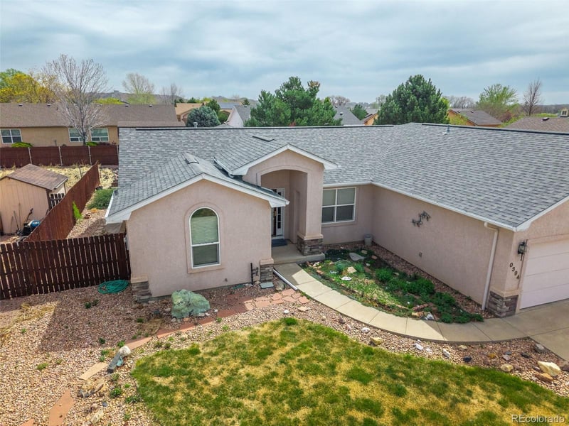 394 Humboldt Dr, Canon City, CO 81212