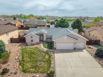 394 Humboldt Dr, Canon City, CO 81212