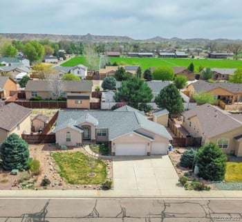 394 Humboldt Dr, Canon City, CO 81212