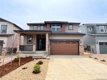 10769 Tomboy Dr, Parker, CO 80134