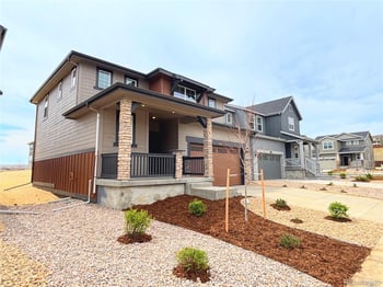 10769 Tomboy Dr, Parker, CO 80134