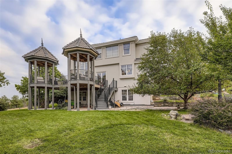 16113 Canyon Wren Way, Morrison, CO 80465