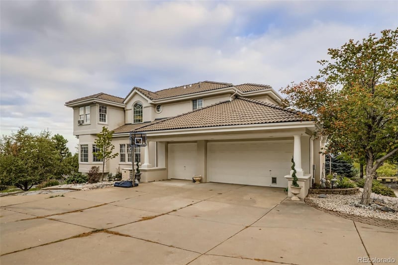 16113 Canyon Wren Way, Morrison, CO 80465