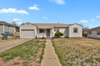1881 95th Ave, Thornton, CO 80229