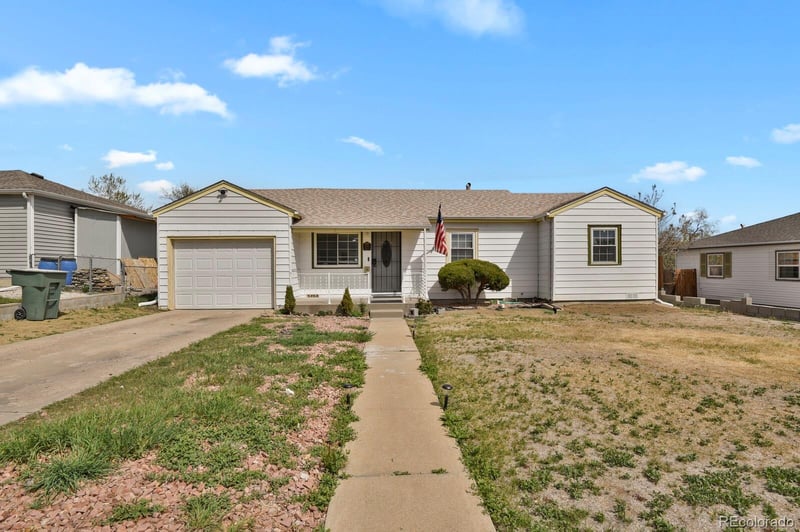 1881 95th Ave, Thornton, CO 80229