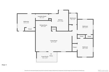 1881 95th Ave, Thornton, CO 80229