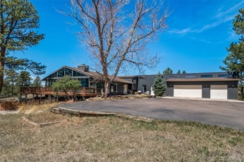 7905 Ponderosa Ln, Parker, CO 80138