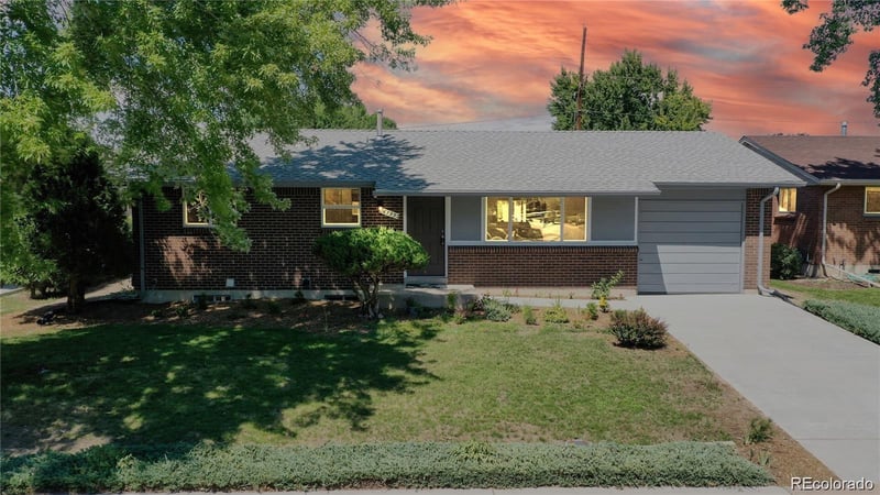 6795 Louisiana Ave, Denver, CO 80224
