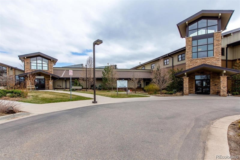 13890 Marina Dr #102, Aurora, CO 80014