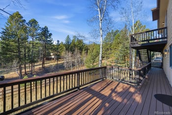 33799 Warren Rd, Pine, CO 80470