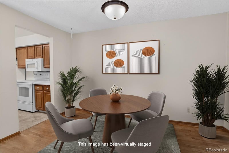 12043 Cross Dr #202, Littleton, CO 80127