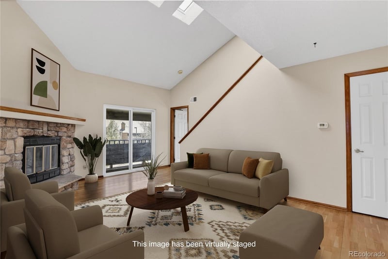 12043 Cross Dr #202, Littleton, CO 80127