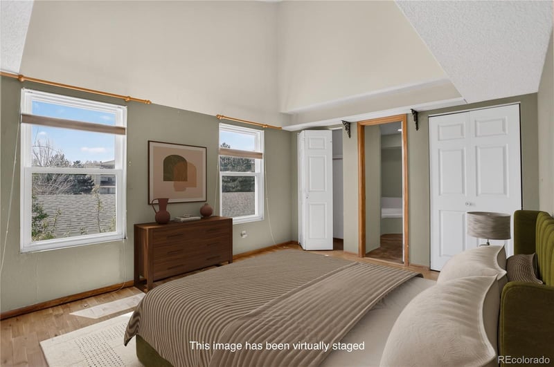 12043 W Cross Dr #202, Littleton, CO 80127