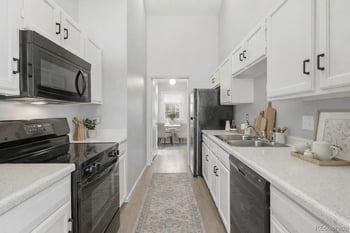 4634 Fraser Ct #F, Aurora, CO 80015