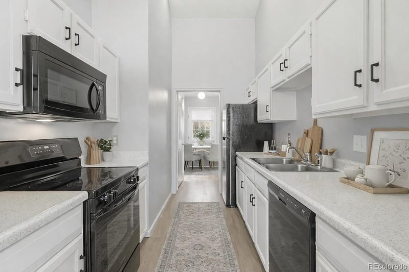 4634 Fraser Ct #F, Aurora, CO 80015