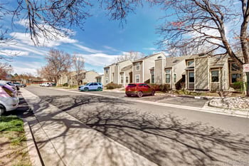 4634 Fraser Ct #F, Aurora, CO 80015