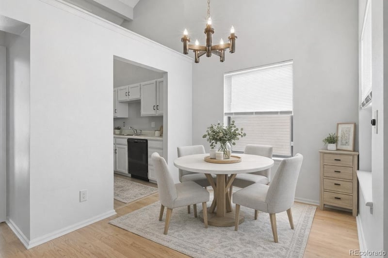 4634 Fraser Ct #F, Aurora, CO 80015