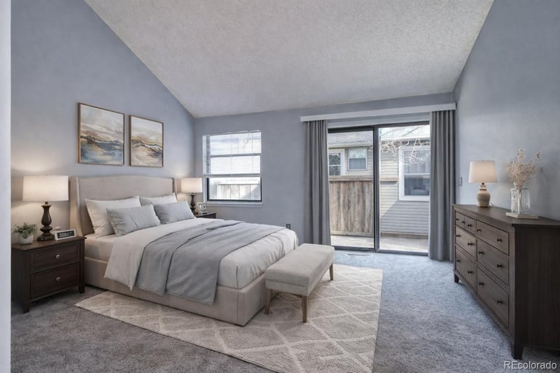 4634 Fraser Ct #F, Aurora, CO 80015