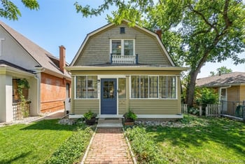 4146 Clay St, Denver, CO 80211