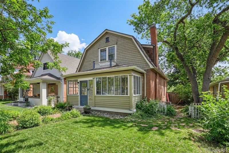 4146 Clay St, Denver, CO 80211