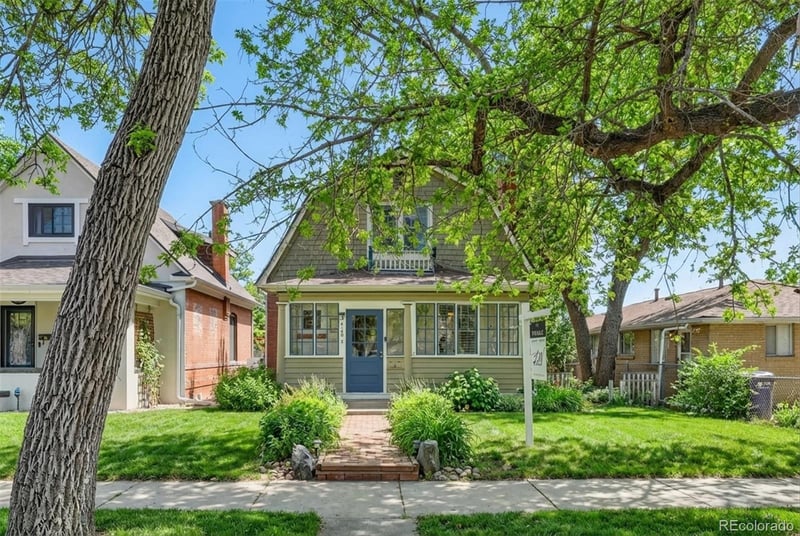 4146 Clay St, Denver, CO 80211