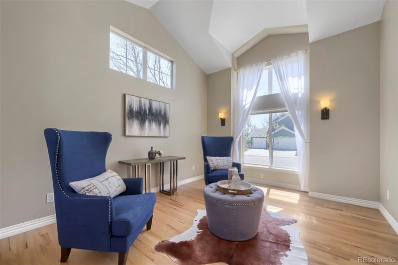 3965 Hawthorne Cir, Longmont, CO 80503