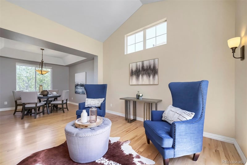 3965 Hawthorne Cir, Longmont, CO 80503