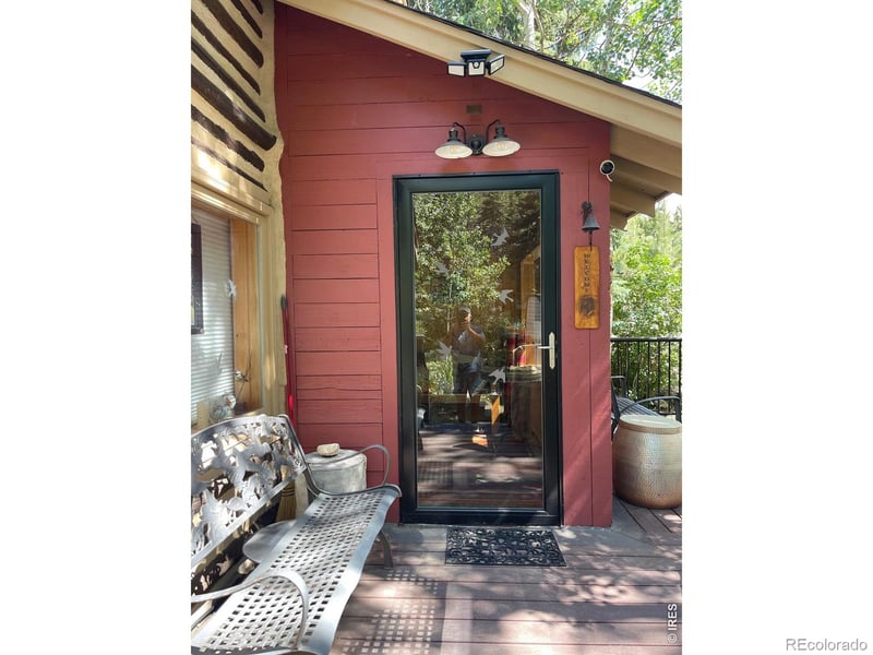 124 Ski Rd, Allenspark, CO 80510