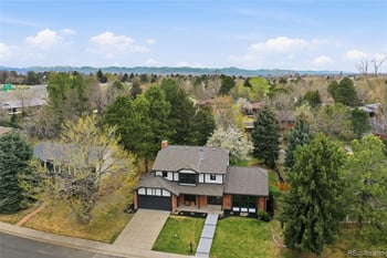 4011 Magnolia Way, Denver, CO 80237