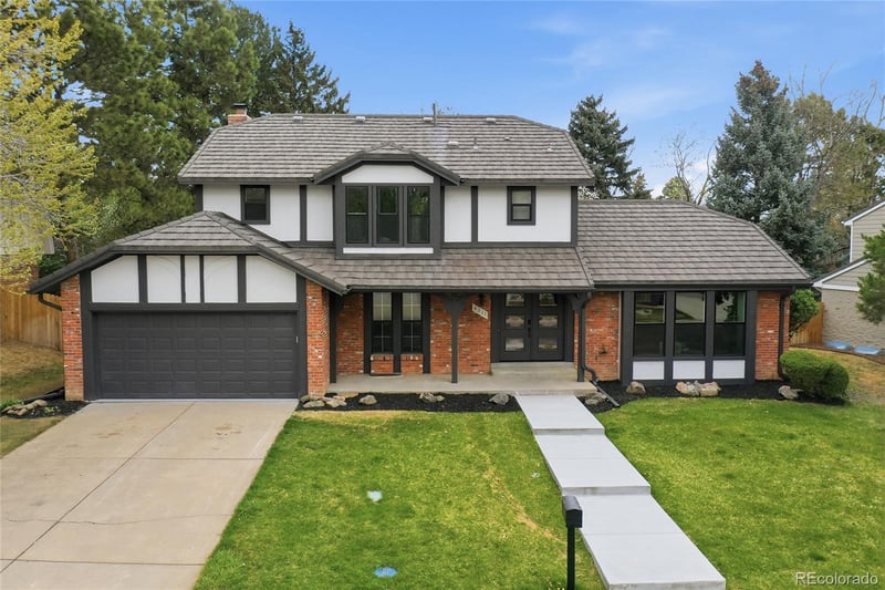 4011 Magnolia Way, Denver, CO 80237