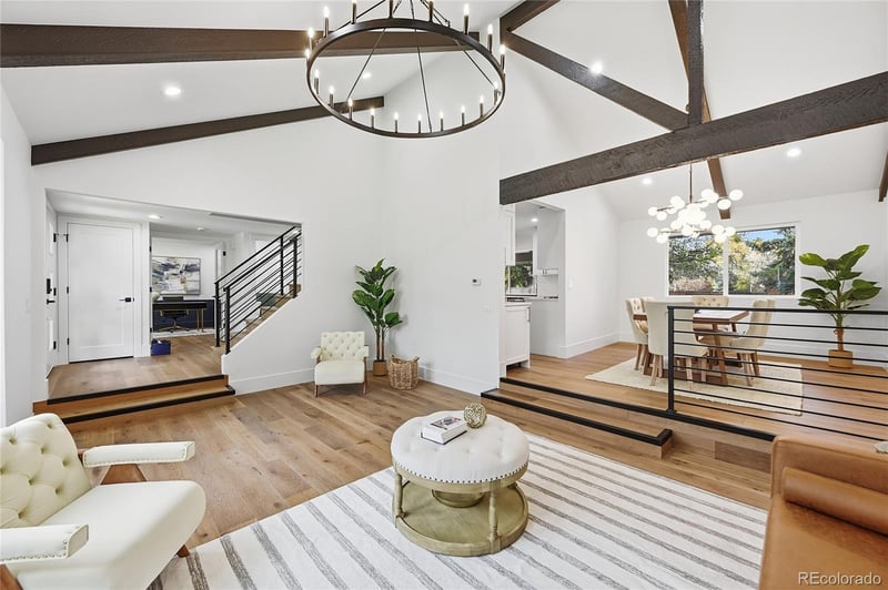 4011 Magnolia Way, Denver, CO 80237