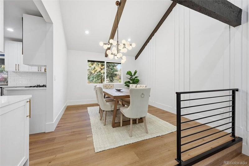 4011 Magnolia Way, Denver, CO 80237