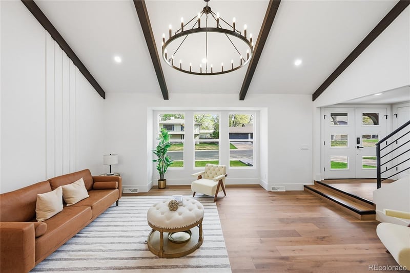 4011 S Magnolia Way, Denver, CO 80237