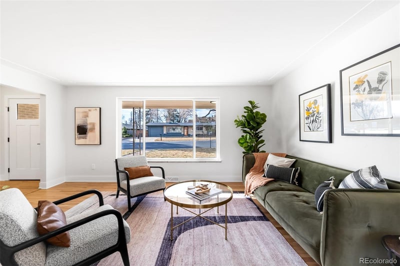 7625 23rd Pl, Lakewood, CO 80214