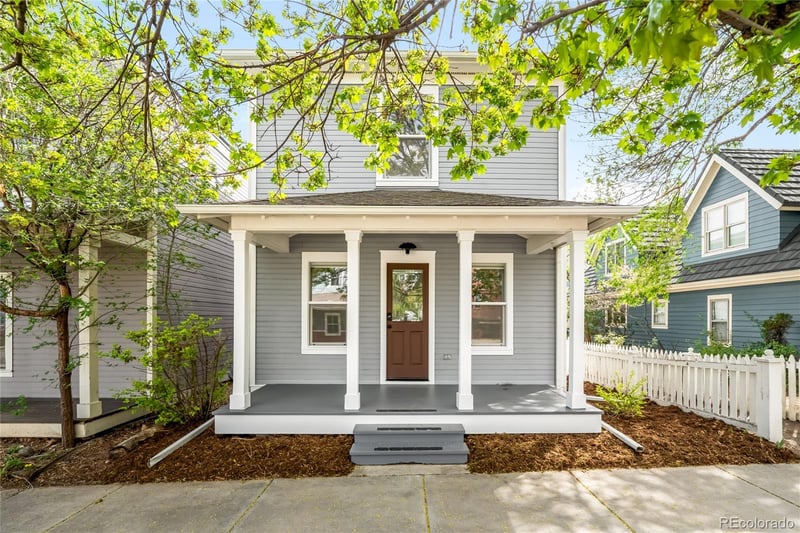 2603 Tumwater Ln, Boulder, CO 80304