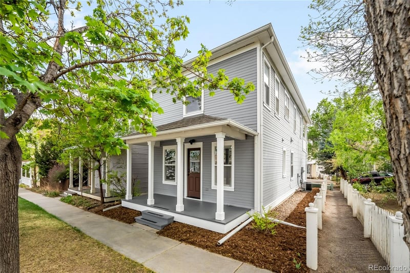 2603 Tumwater Ln, Boulder, CO 80304