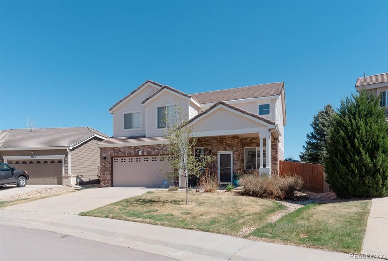 7440 Nucla St, Aurora, CO 80016