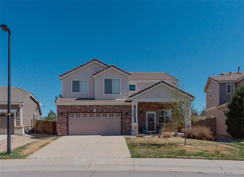 7440 Nucla St, Aurora, CO 80016