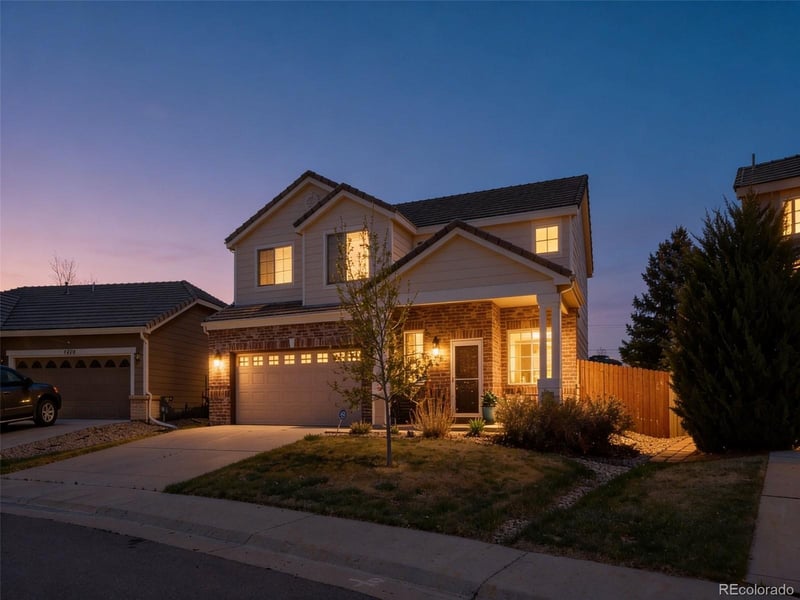 7440 Nucla St, Aurora, CO 80016