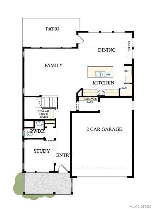 21361 57 Ave, Aurora, CO 80019