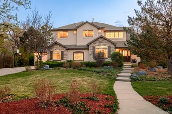 11650 66th Ln, Arvada, CO 80004