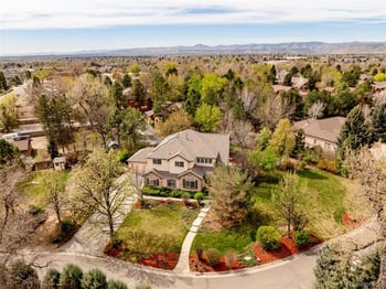 11650 66th Ln, Arvada, CO 80004