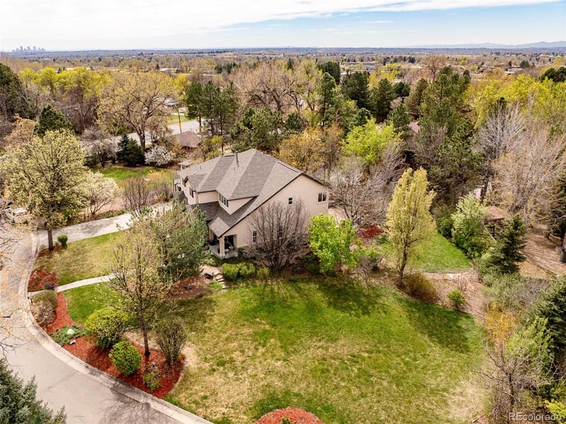 11650 W 66th Ln, Arvada, CO 80004