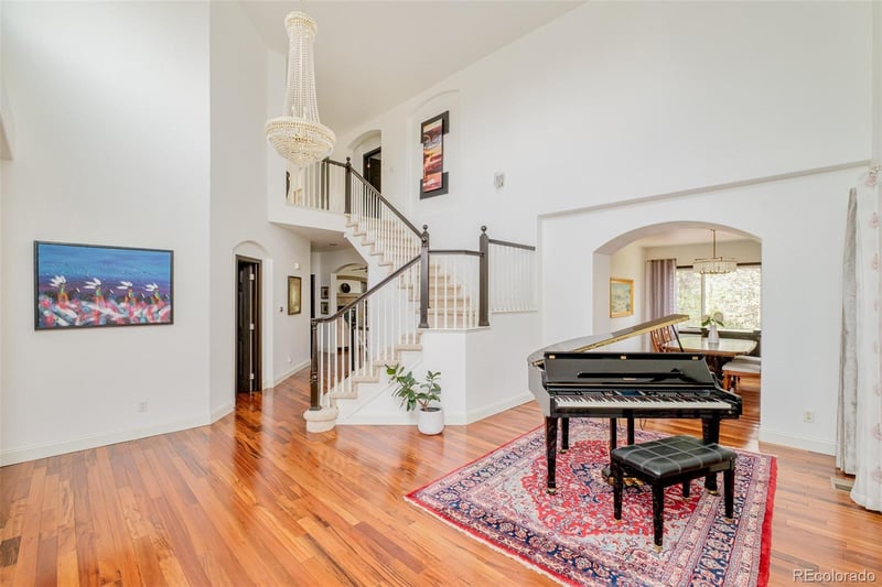 11650 W 66th Ln, Arvada, CO 80004