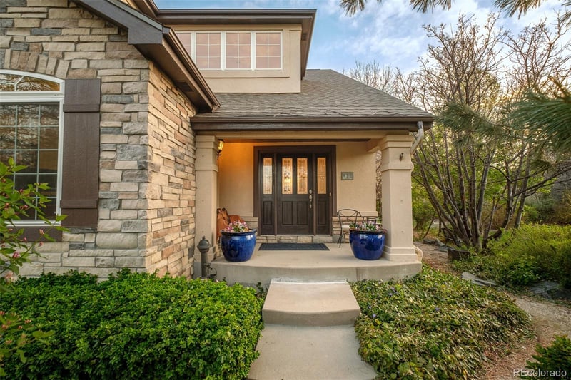 11650 W 66th Ln, Arvada, CO 80004